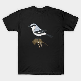 Northern Shrike T-Shirt